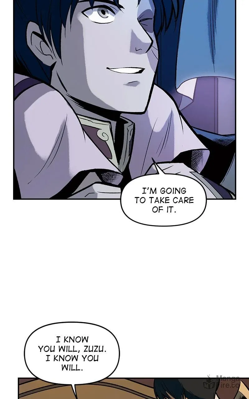 Avatar: The Last Airbender Chapter 54 page 72 - 