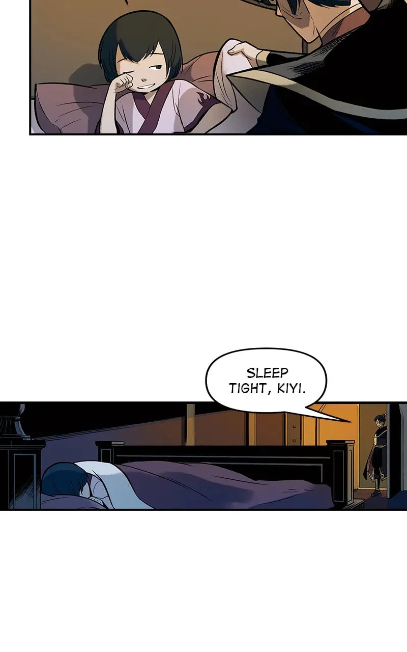 Avatar: The Last Airbender Chapter 54 page 73 - 