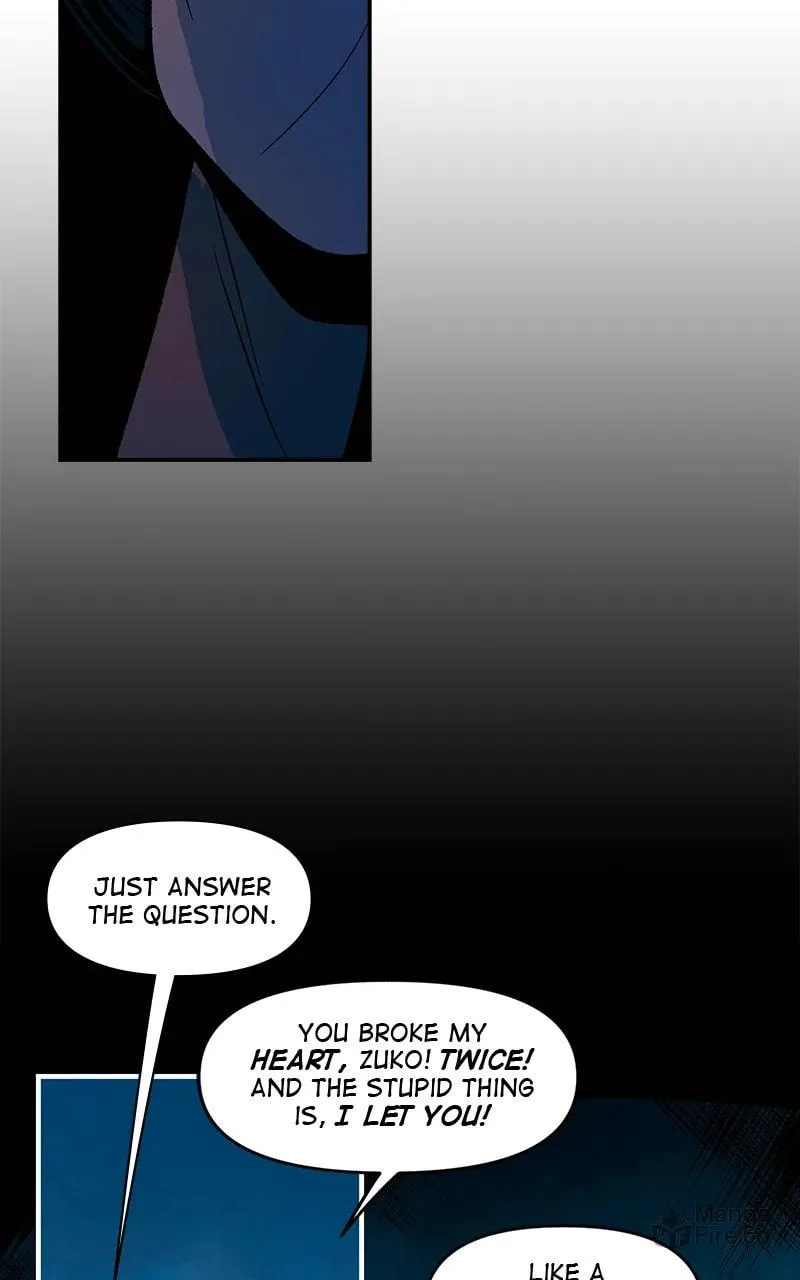 Avatar: The Last Airbender Chapter 54 page 10 - 