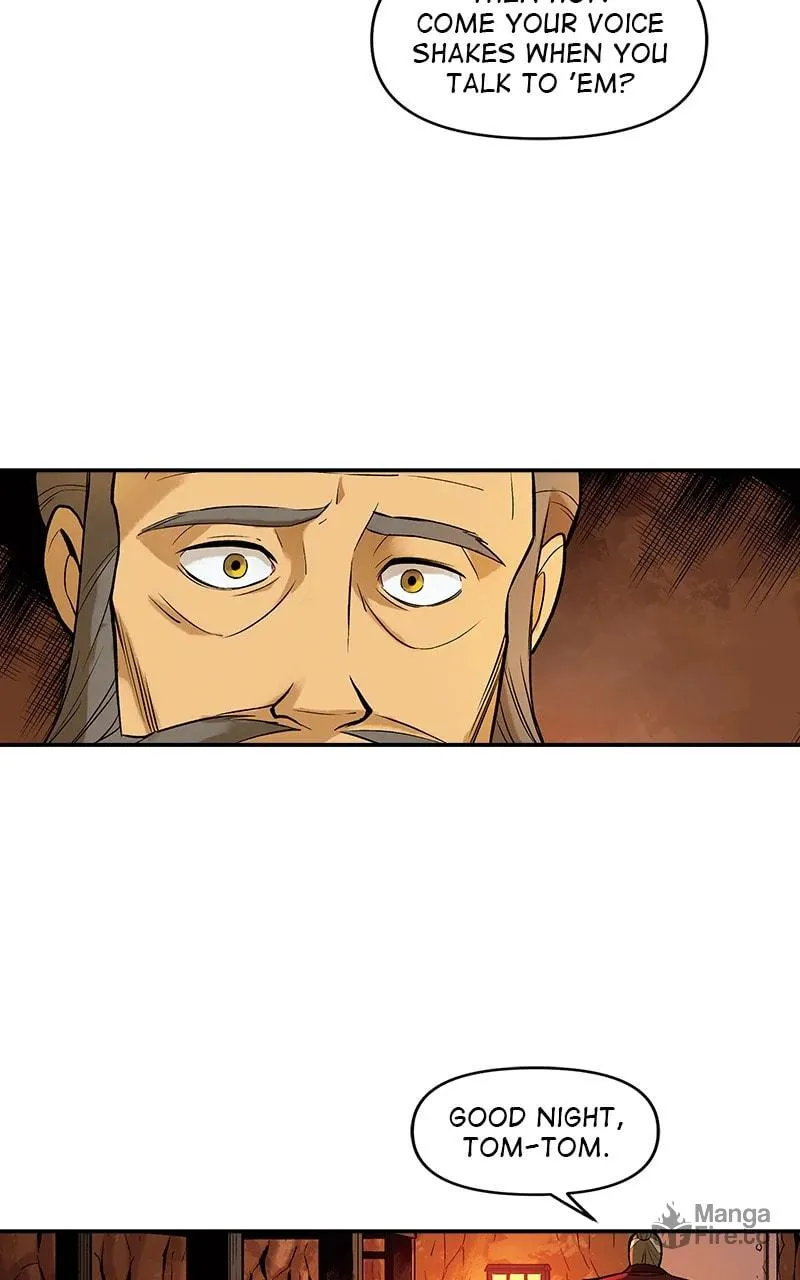 Avatar: The Last Airbender Chapter 55 page 12 - 