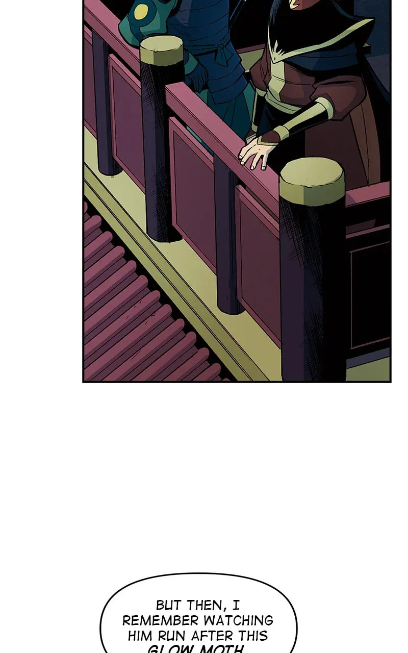 Avatar: The Last Airbender Chapter 55 page 19 - 