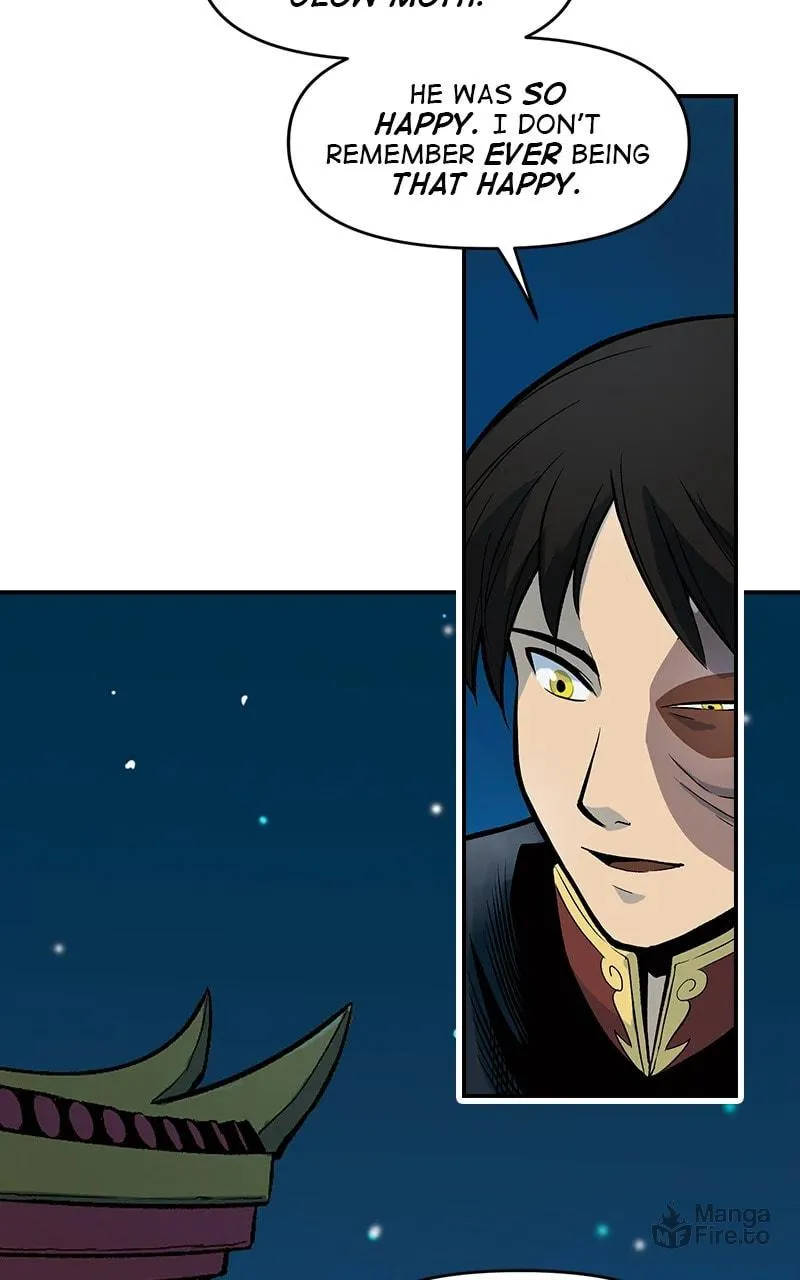 Avatar: The Last Airbender Chapter 55 page 20 - 