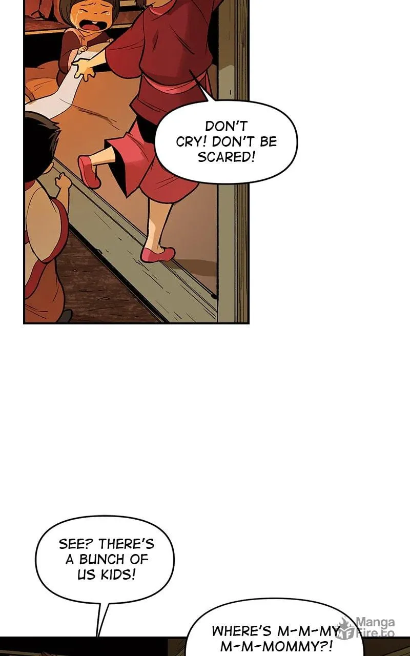 Avatar: The Last Airbender Chapter 55 page 3 - 