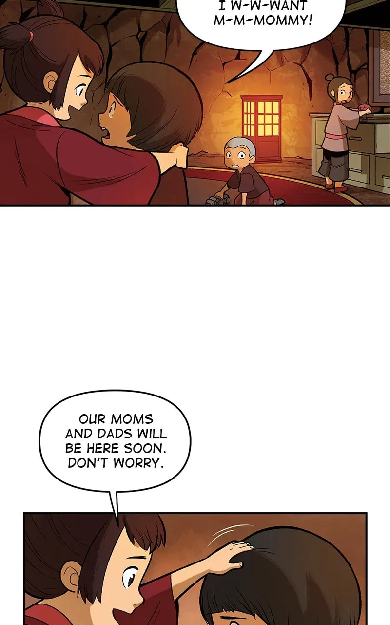 Avatar: The Last Airbender Chapter 55 page 4 - 