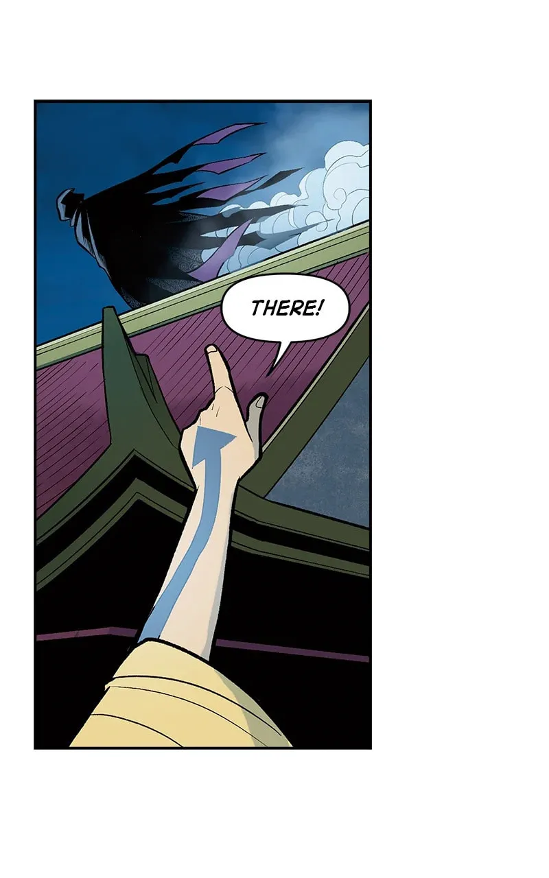 Avatar: The Last Airbender Chapter 55 page 37 - 