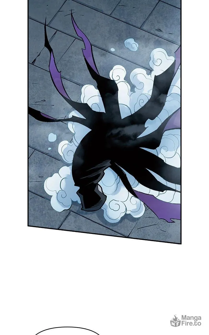 Avatar: The Last Airbender Chapter 55 page 40 - 