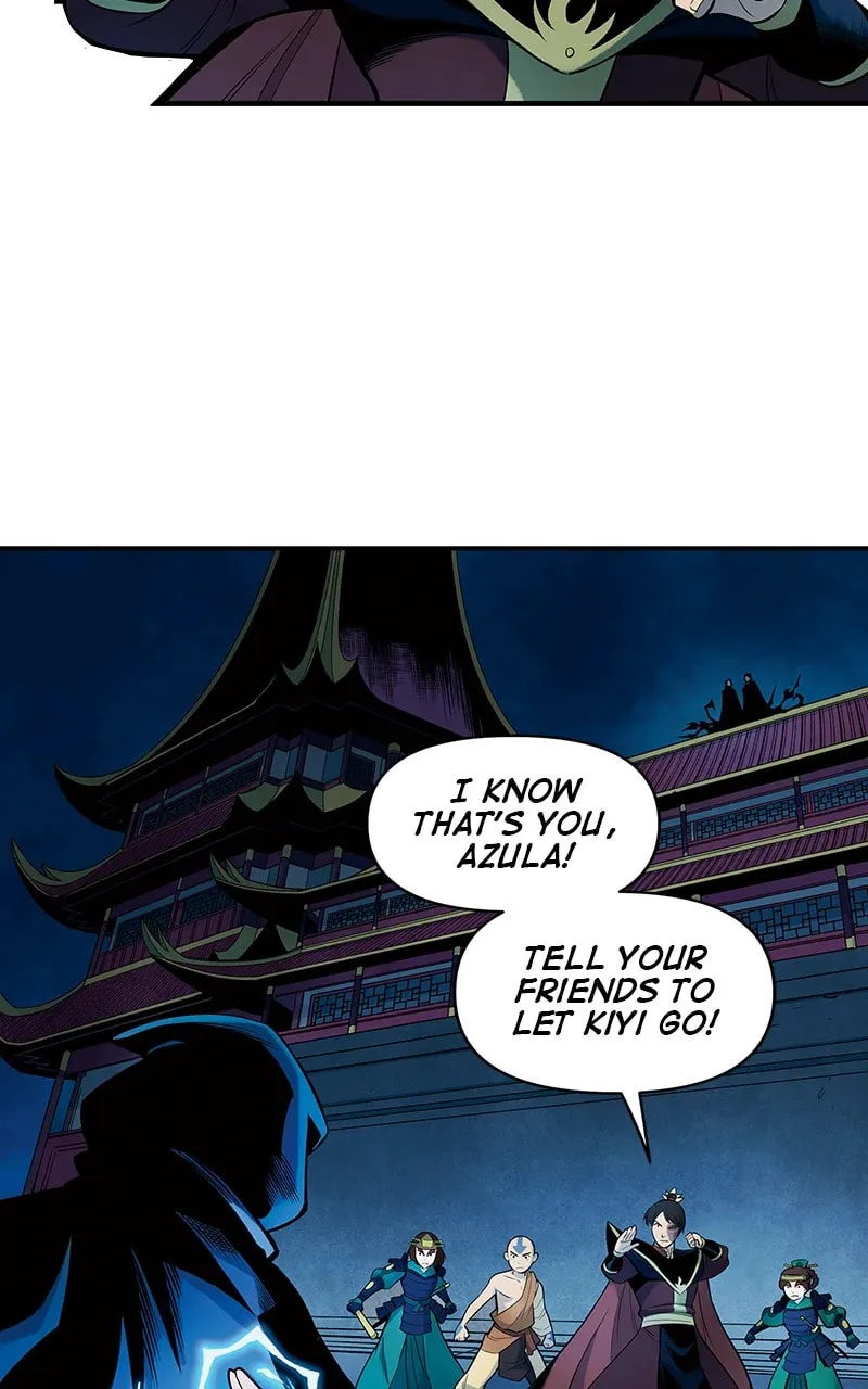Avatar: The Last Airbender Chapter 55 page 44 - 