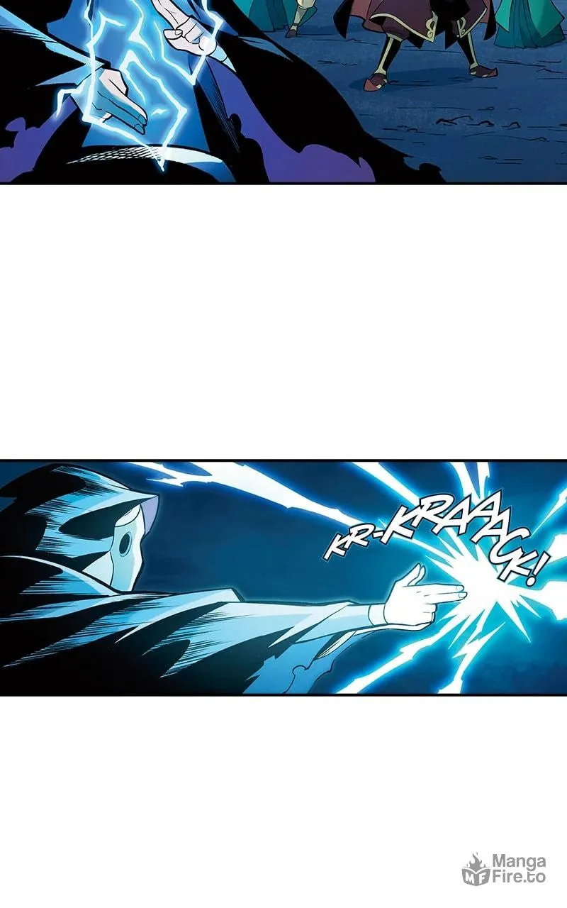 Avatar: The Last Airbender Chapter 55 page 45 - 