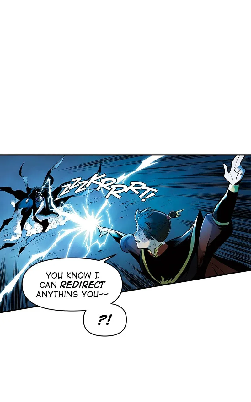Avatar: The Last Airbender Chapter 55 page 46 - 