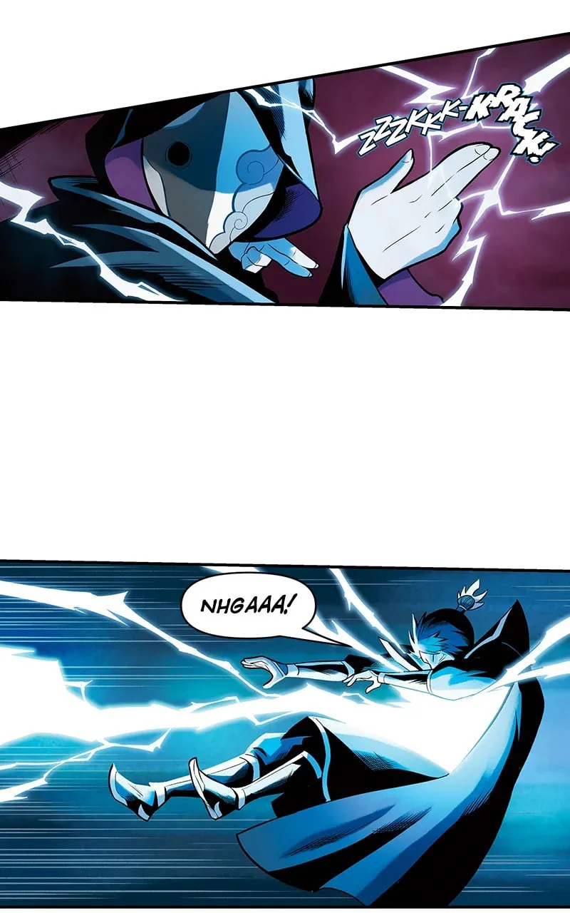 Avatar: The Last Airbender Chapter 55 page 47 - 