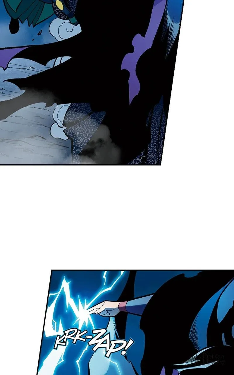 Avatar: The Last Airbender Chapter 55 page 50 - 