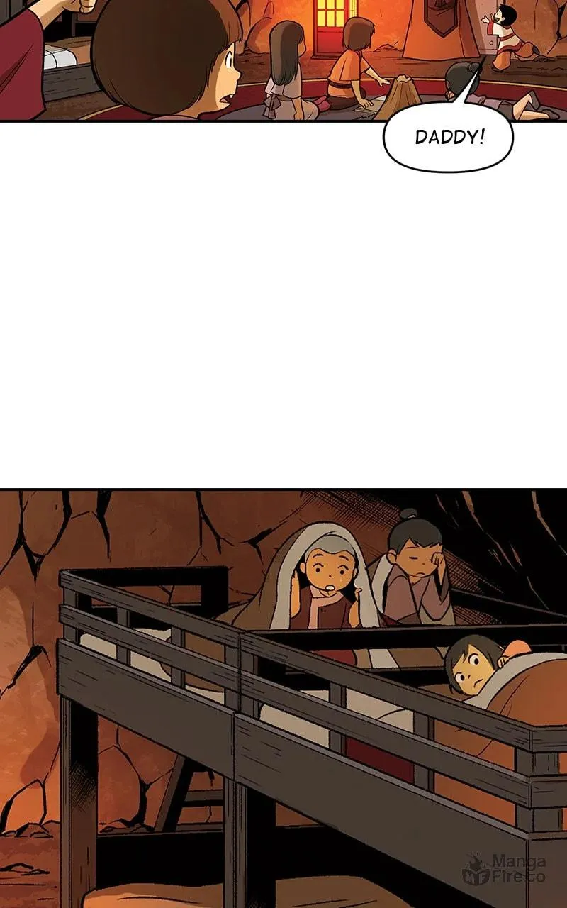Avatar: The Last Airbender Chapter 55 page 6 - 