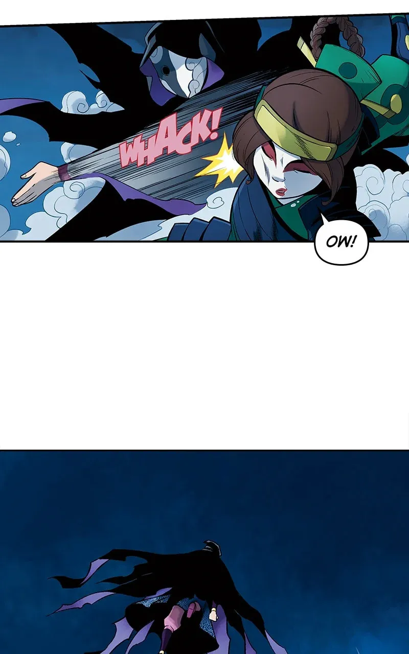 Avatar: The Last Airbender Chapter 55 page 53 - 