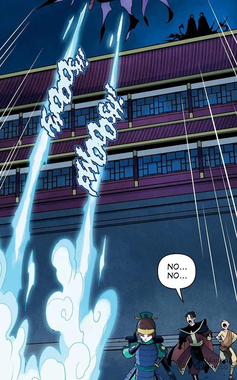 Avatar: The Last Airbender Chapter 55 page 54 - 