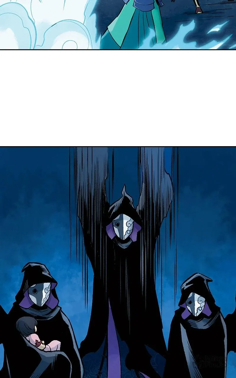 Avatar: The Last Airbender Chapter 55 page 55 - 