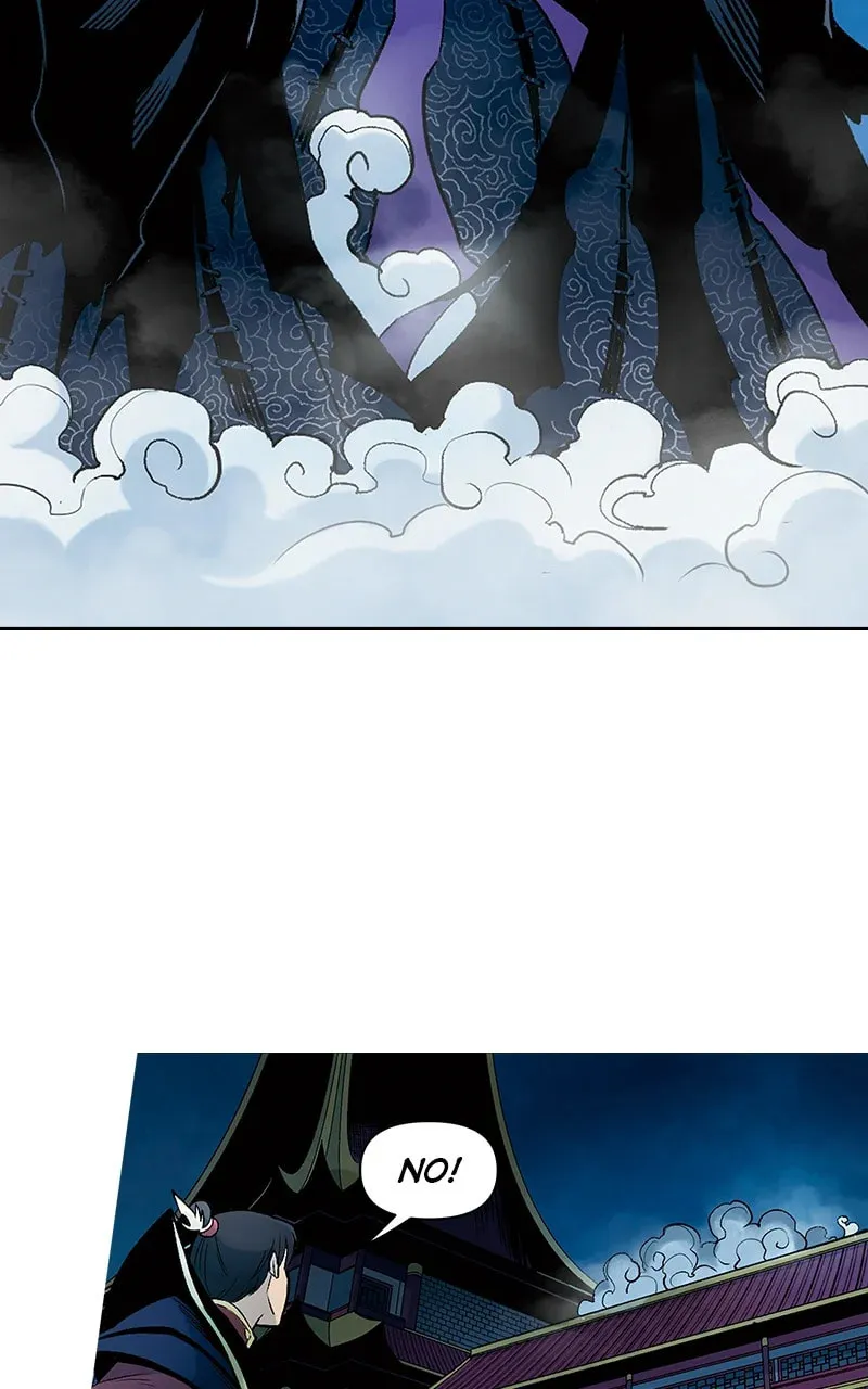 Avatar: The Last Airbender Chapter 55 page 56 - 