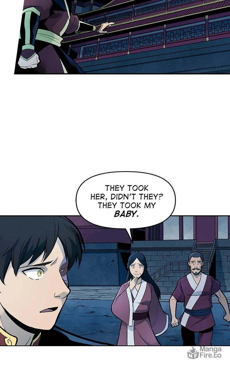 Avatar: The Last Airbender Chapter 55 page 57 - 