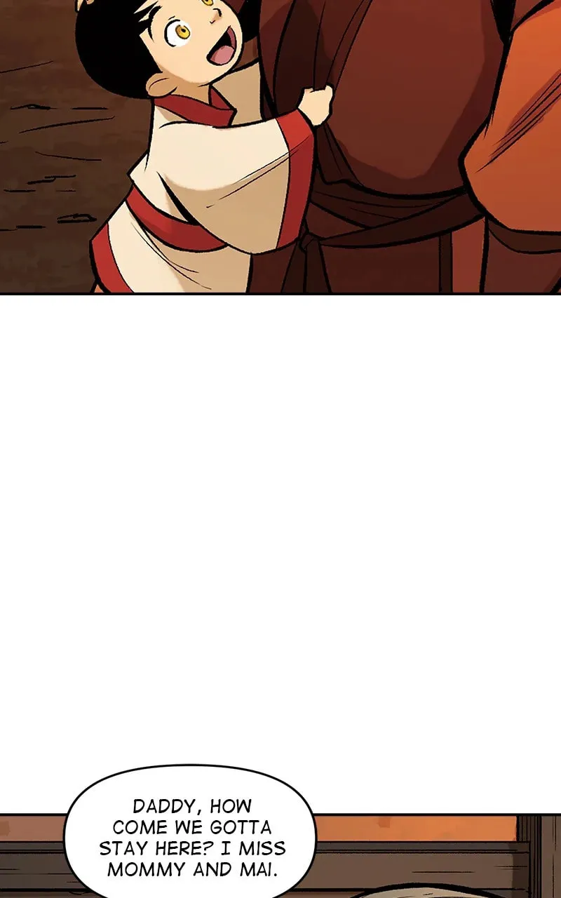 Avatar: The Last Airbender Chapter 55 page 8 - 
