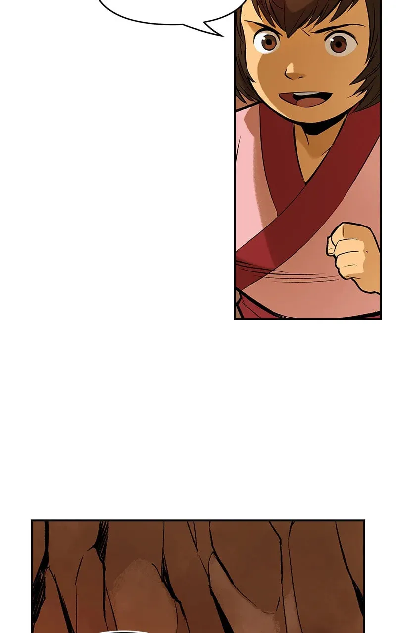 Avatar: The Last Airbender Chapter 56 page 31 - 