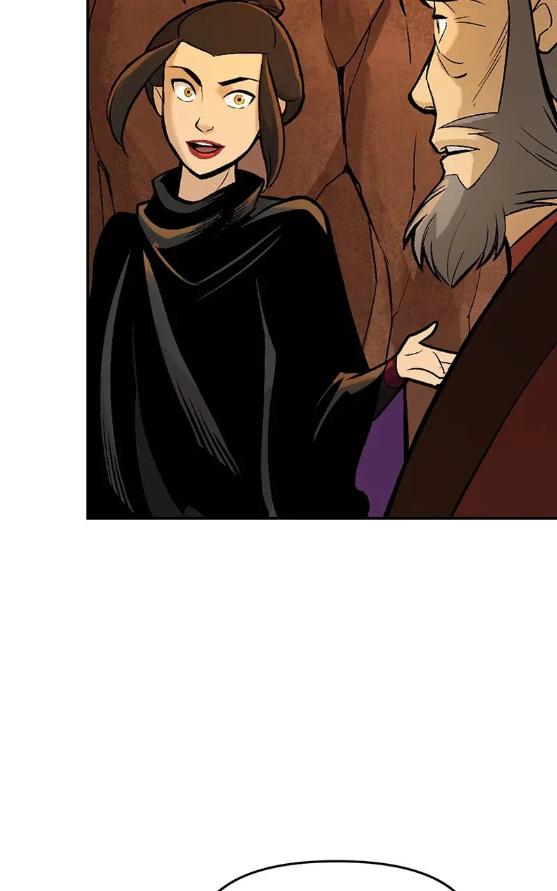 Avatar: The Last Airbender Chapter 56 page 38 - 