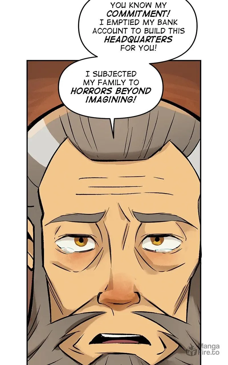 Avatar: The Last Airbender Chapter 56 page 39 - 