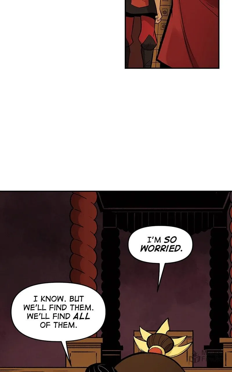 Avatar: The Last Airbender Chapter 56 page 5 - 