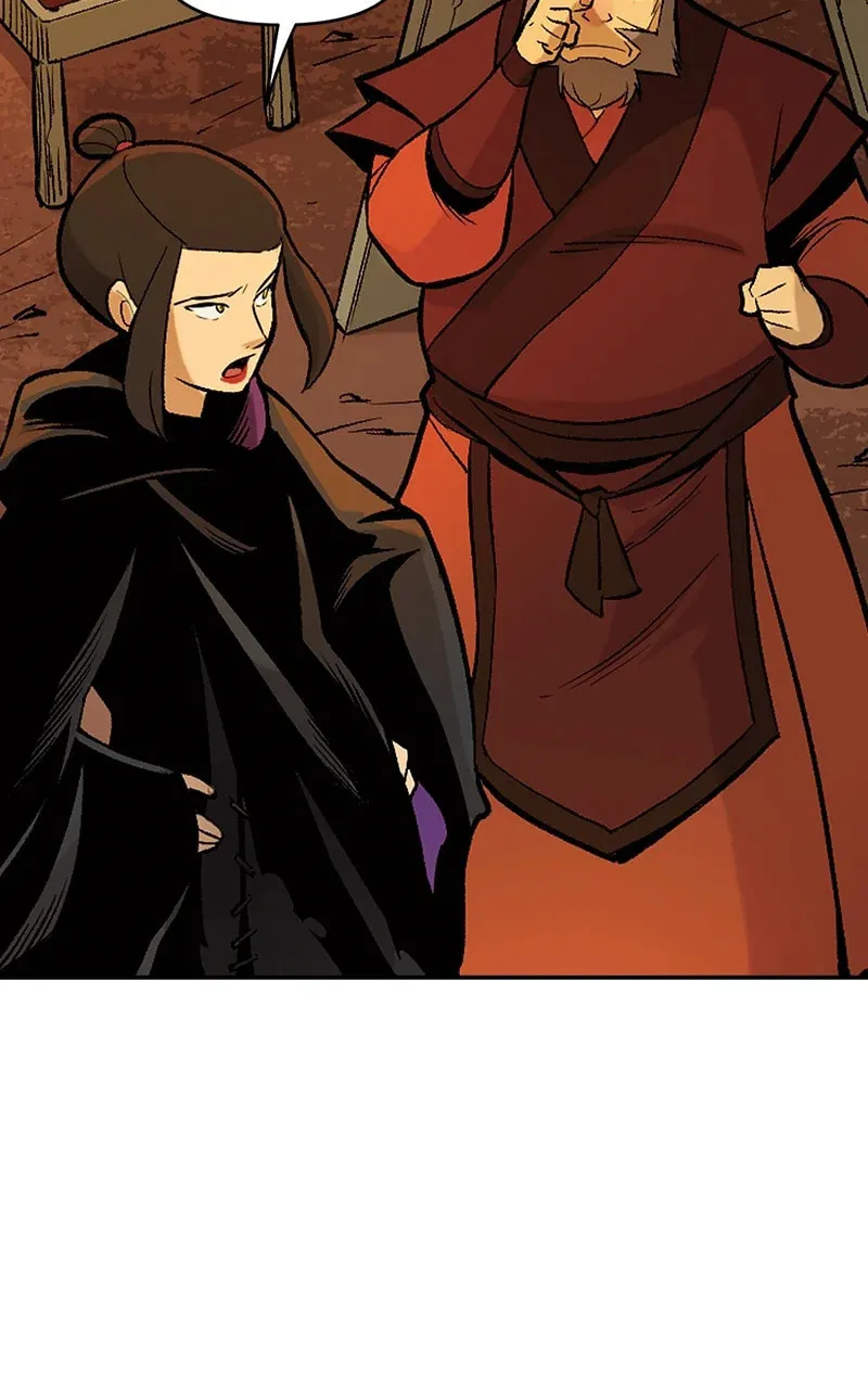 Avatar: The Last Airbender Chapter 56 page 41 - 