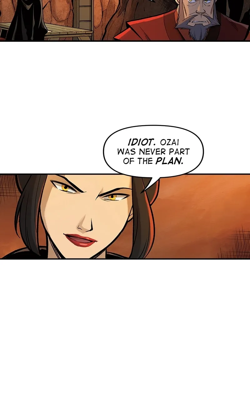 Avatar: The Last Airbender Chapter 56 page 46 - 