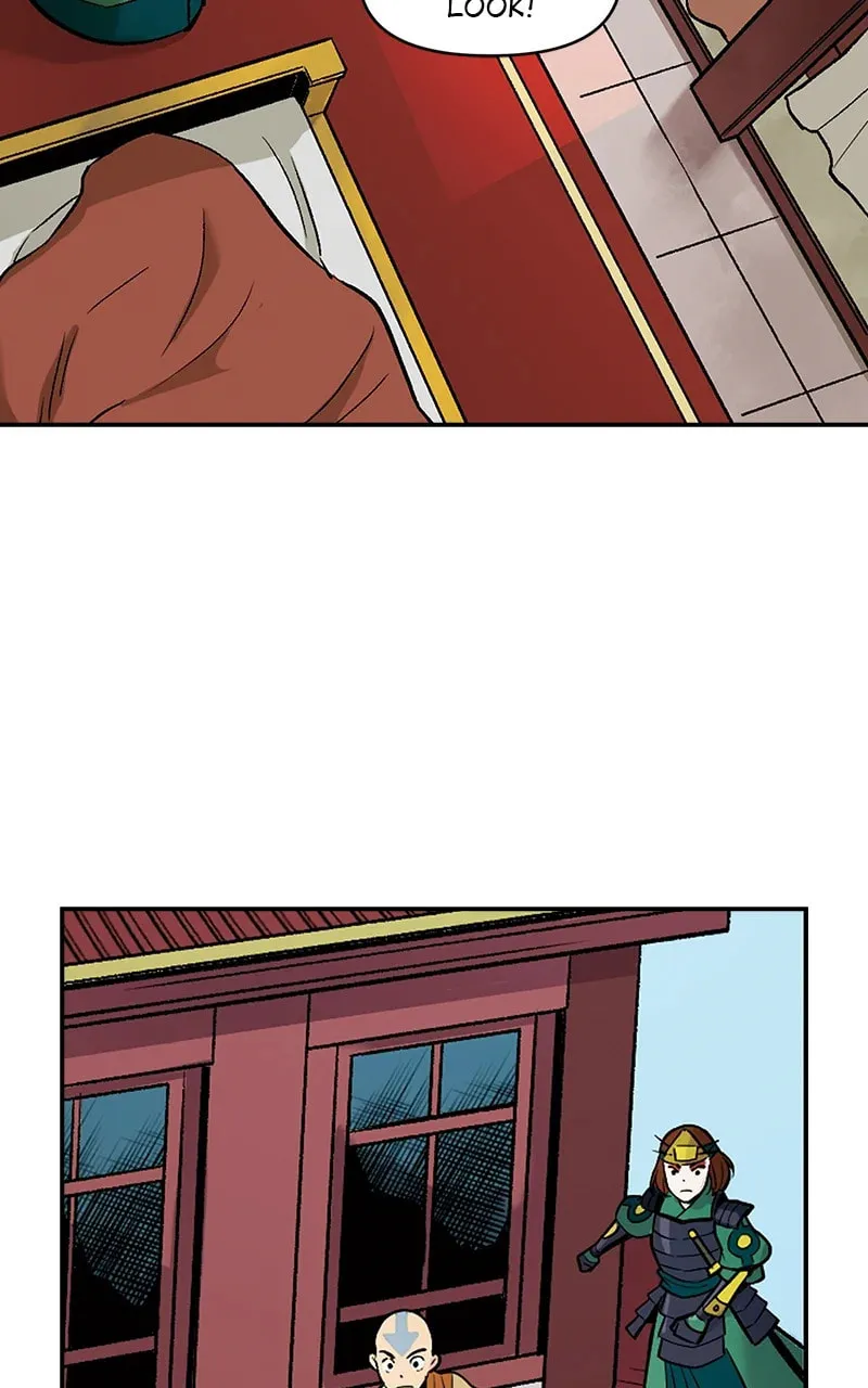 Avatar: The Last Airbender Chapter 56 page 49 - 