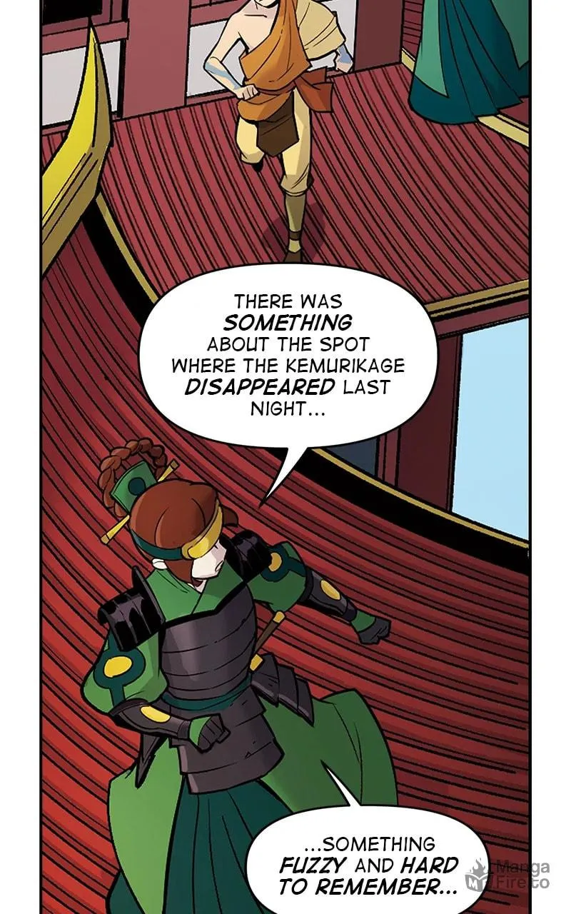 Avatar: The Last Airbender Chapter 56 page 50 - 