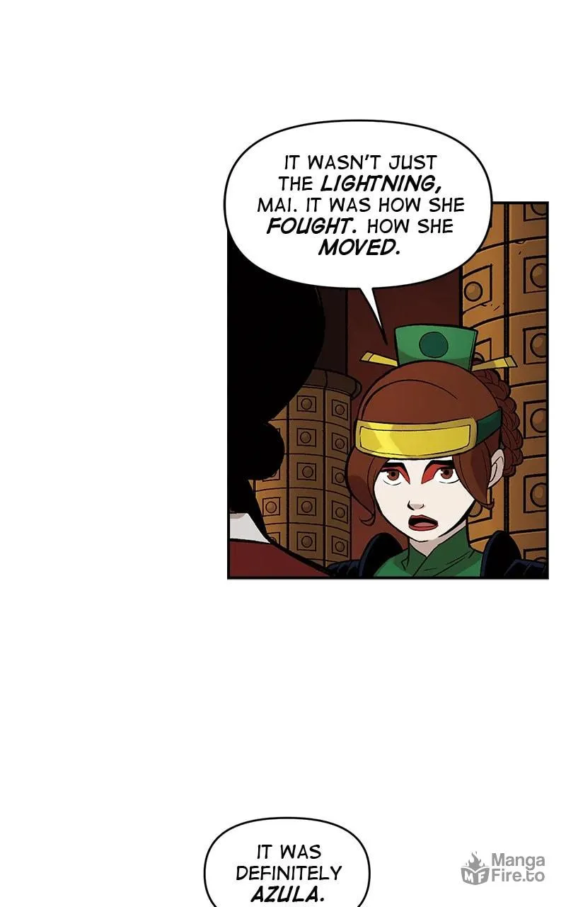 Avatar: The Last Airbender Chapter 56 page 9 - 