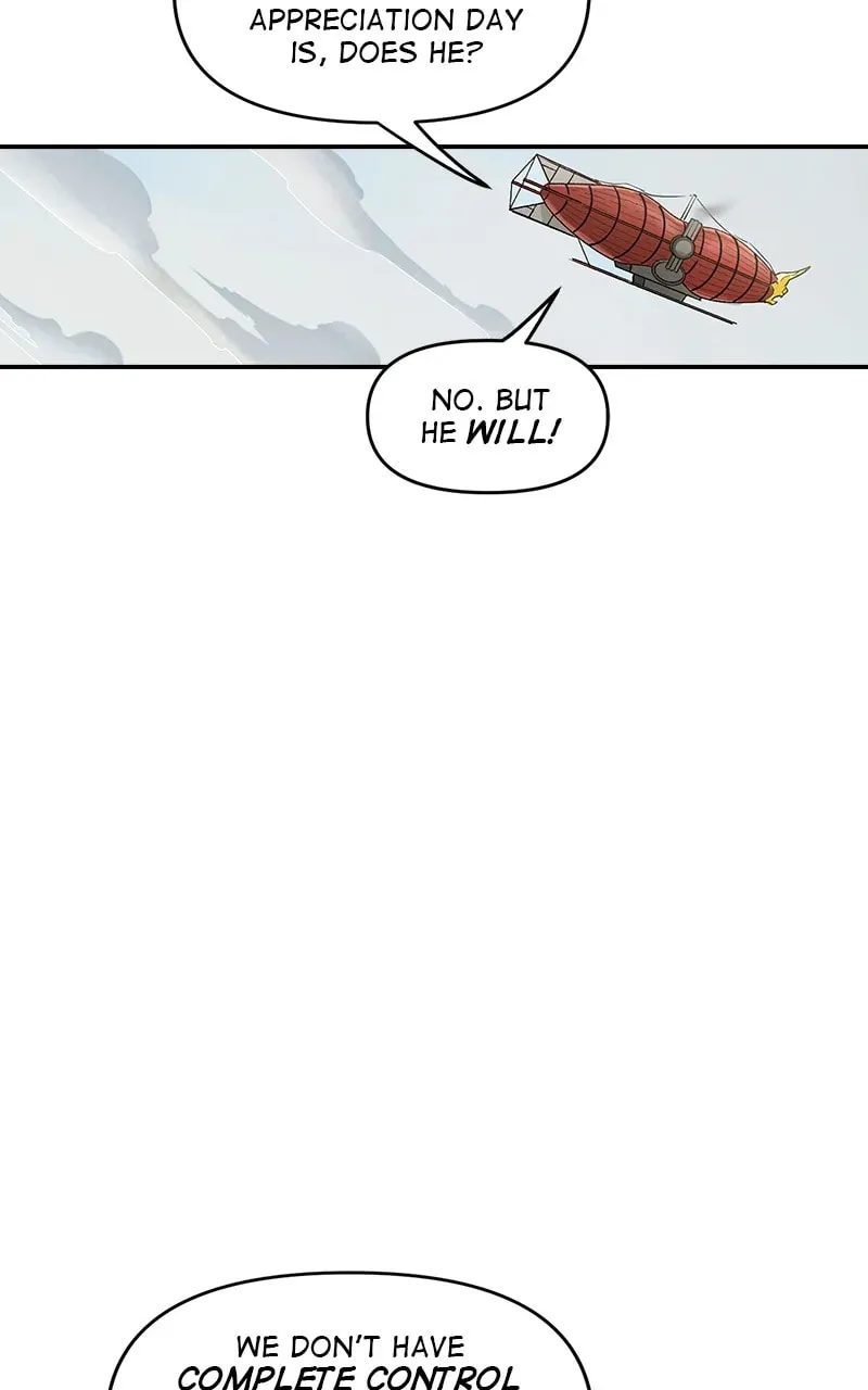 Avatar: The Last Airbender Chapter 57 page 19 - 