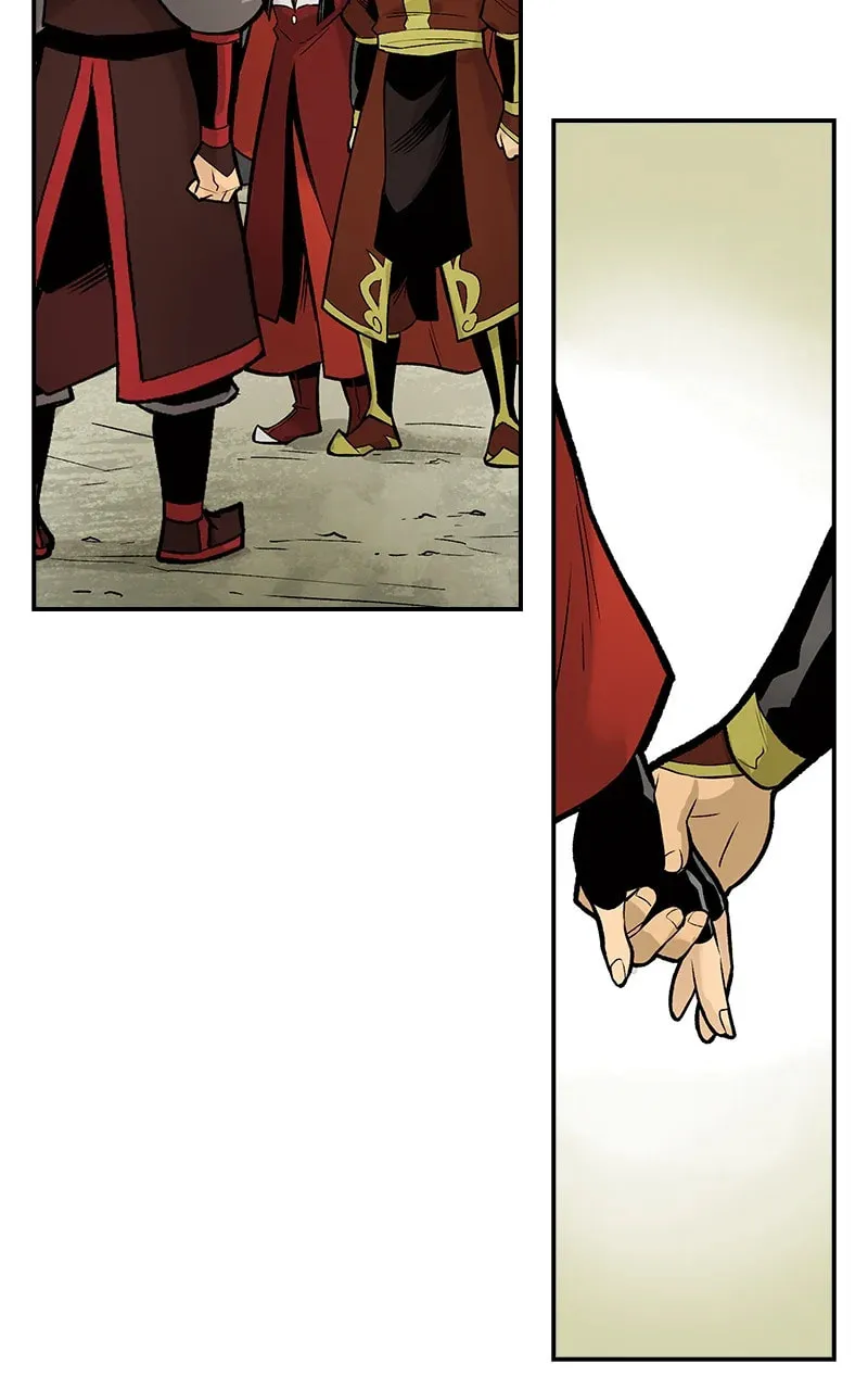 Avatar: The Last Airbender Chapter 57 page 23 - 