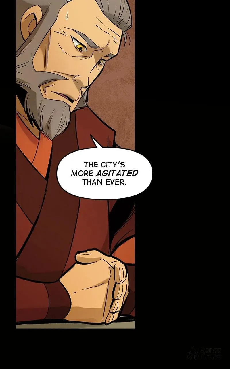 Avatar: The Last Airbender Chapter 57 page 51 - 