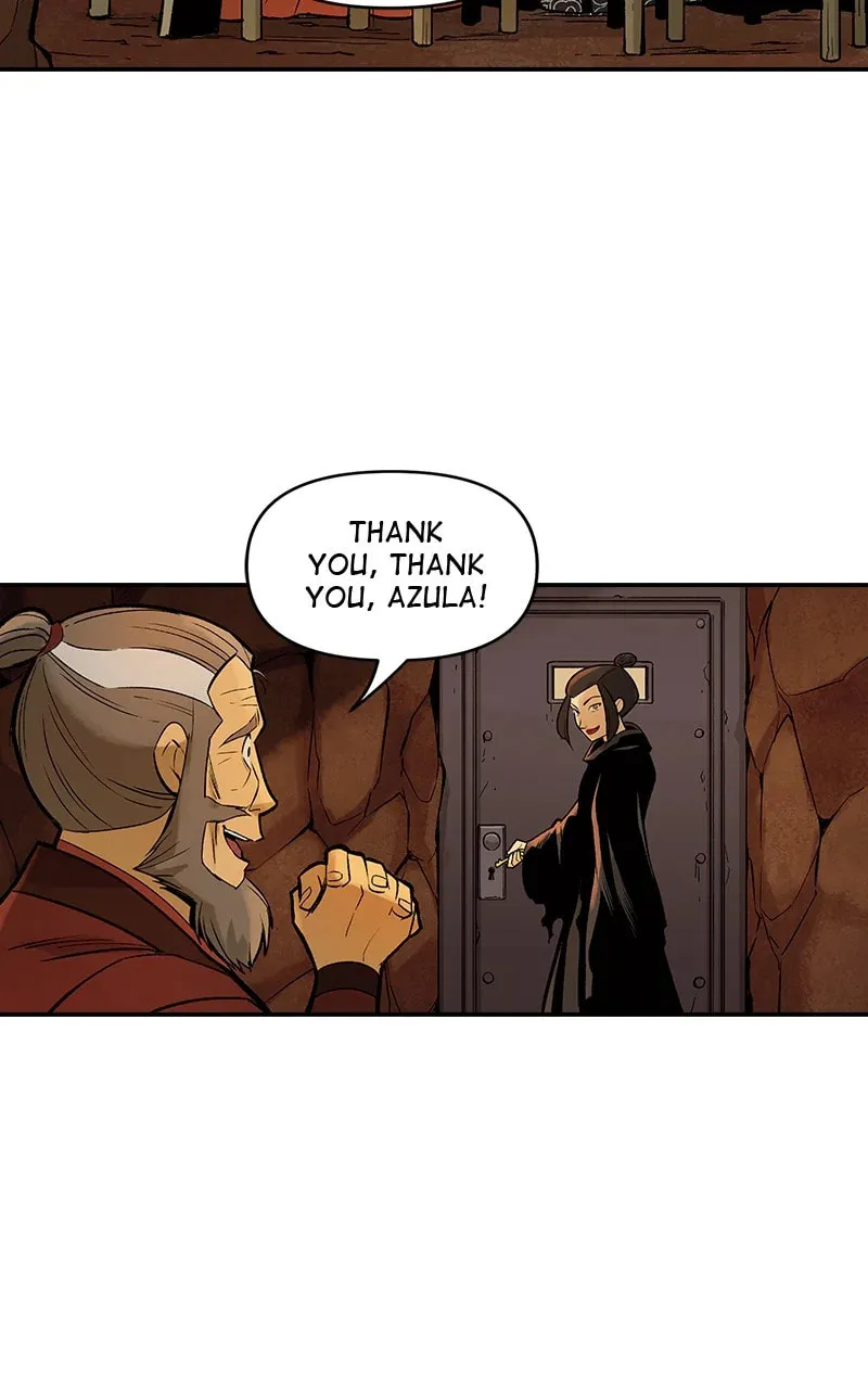 Avatar: The Last Airbender Chapter 57 page 53 - 