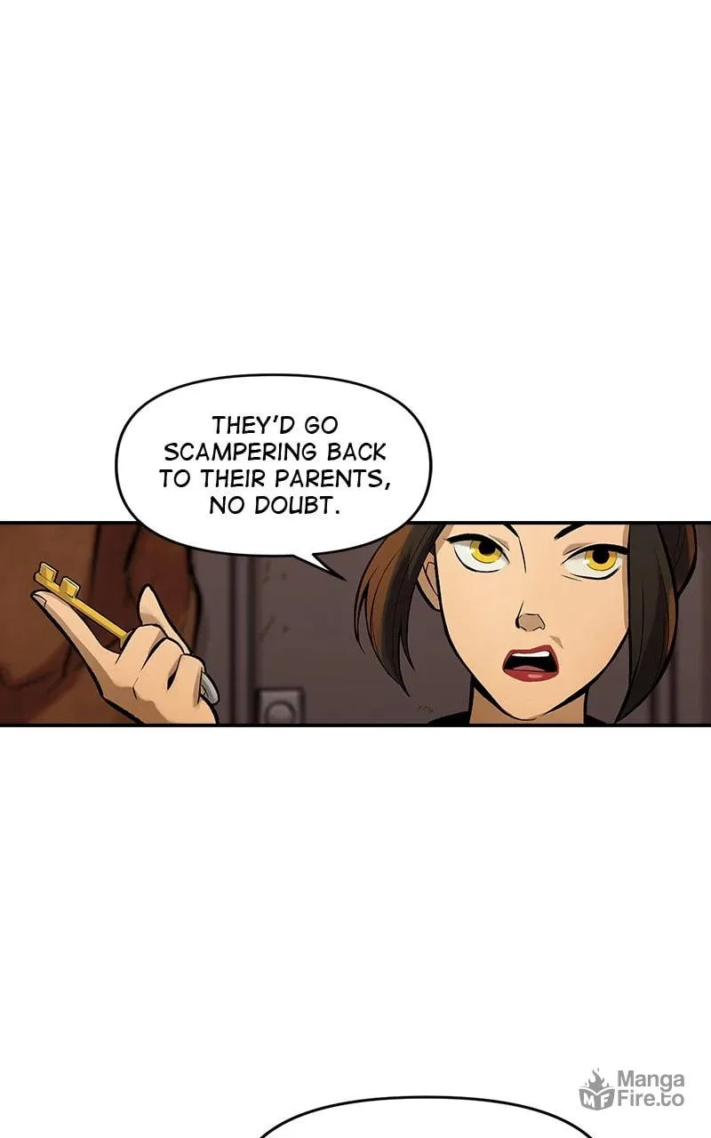 Avatar: The Last Airbender Chapter 57 page 55 - 