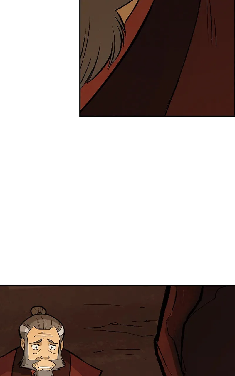 Avatar: The Last Airbender Chapter 57 page 59 - 