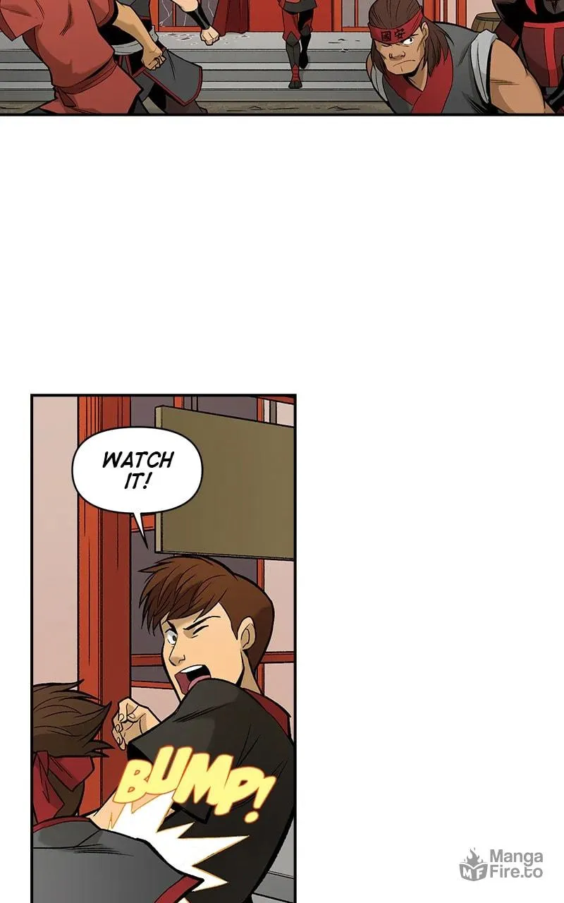 Avatar: The Last Airbender Chapter 57 page 9 - 
