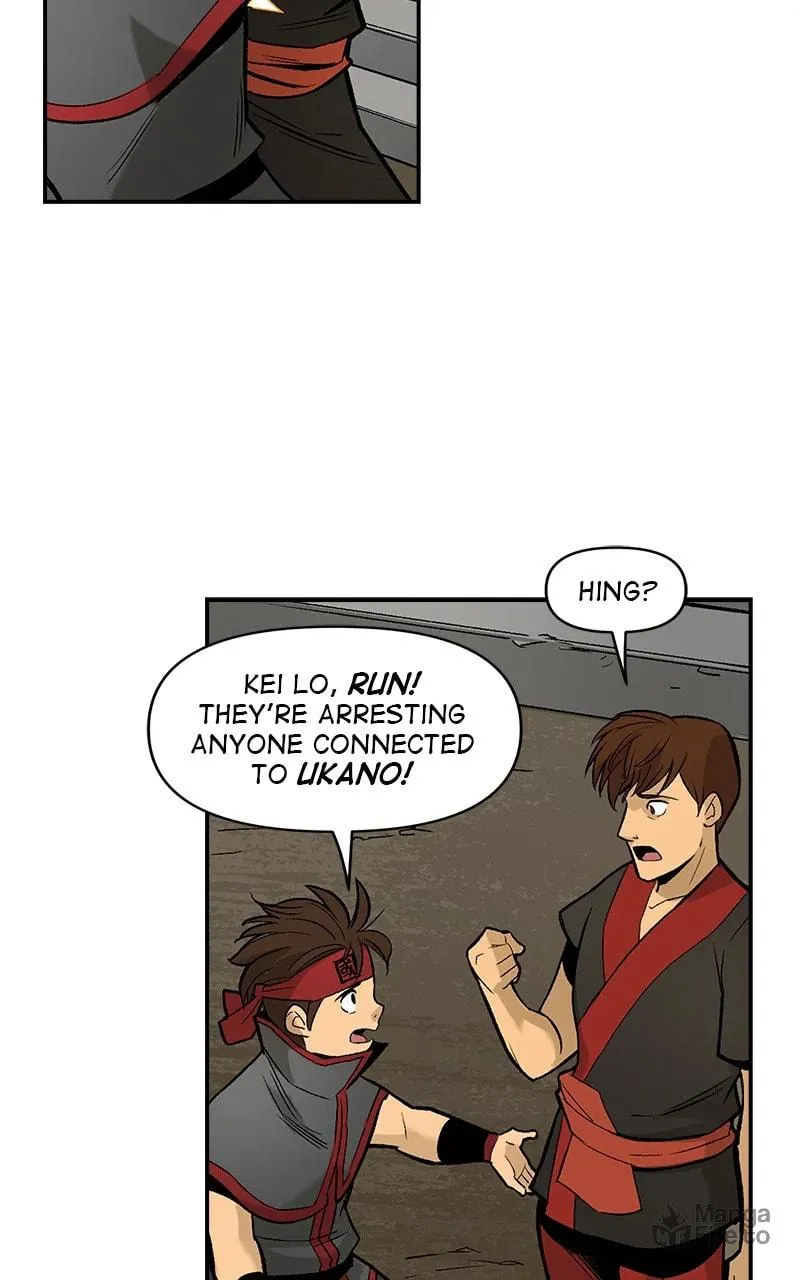 Avatar: The Last Airbender Chapter 57 page 10 - 