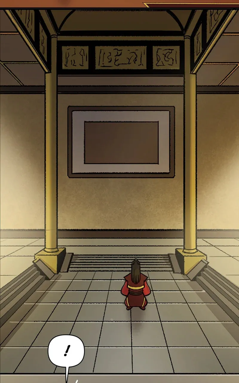 Avatar: The Last Airbender Chapter 58 page 17 - 