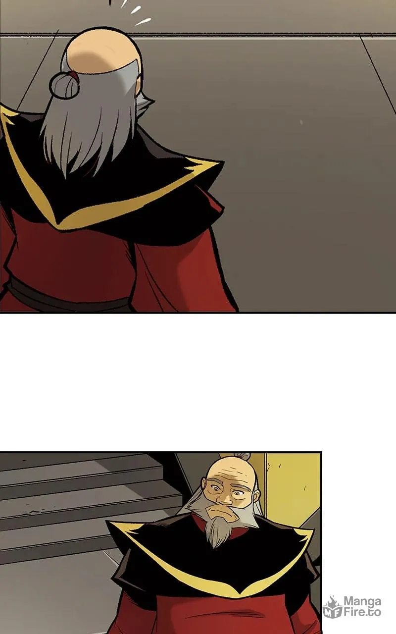 Avatar: The Last Airbender Chapter 58 page 18 - 
