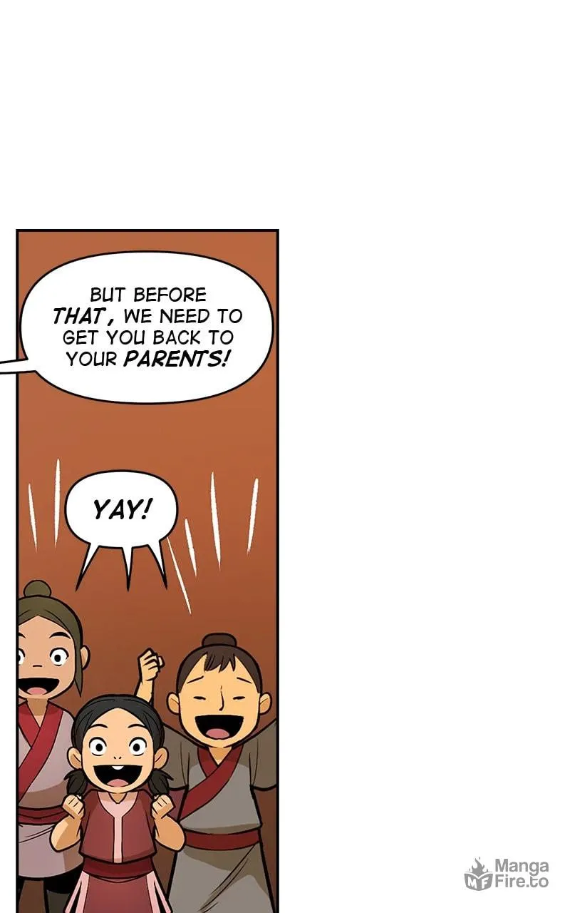 Avatar: The Last Airbender Chapter 58 page 36 - 