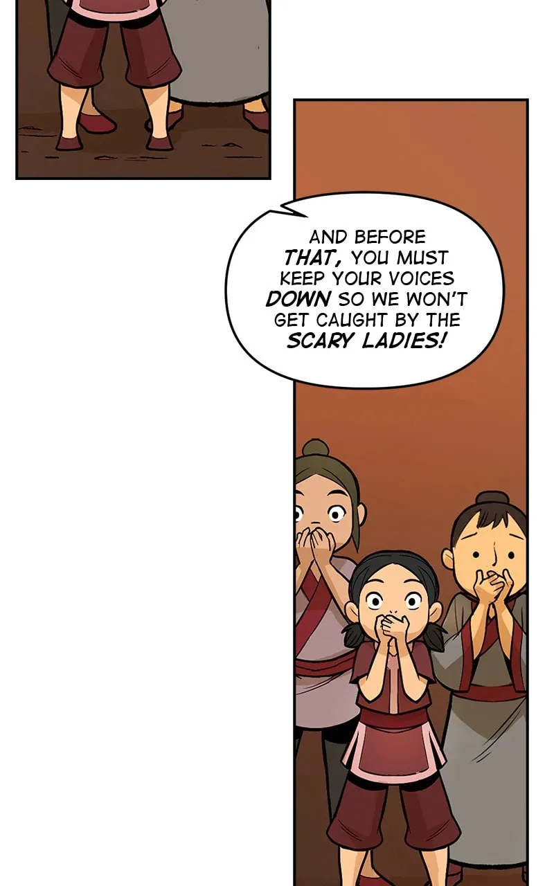 Avatar: The Last Airbender Chapter 58 page 37 - 