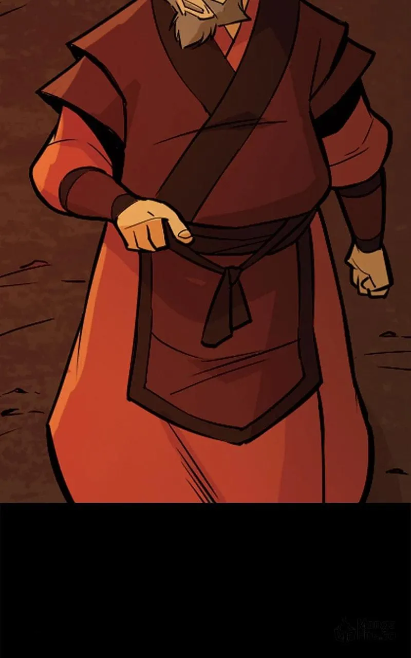 Avatar: The Last Airbender Chapter 58 page 40 - 