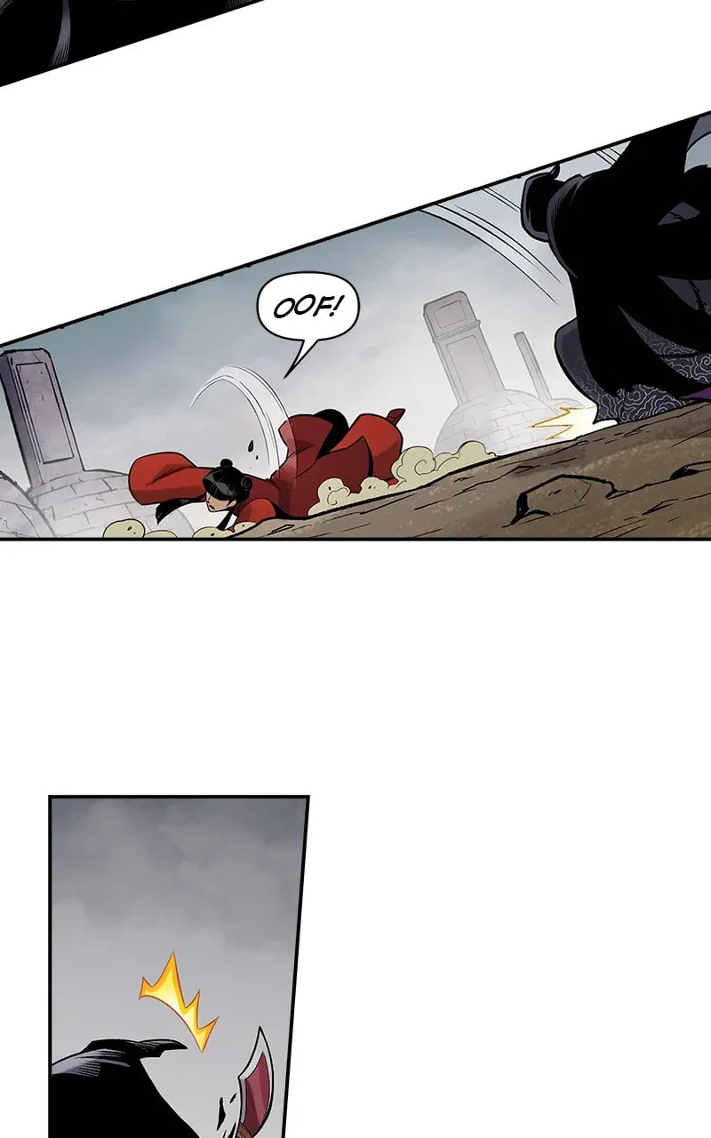 Avatar: The Last Airbender Chapter 58 page 43 - 