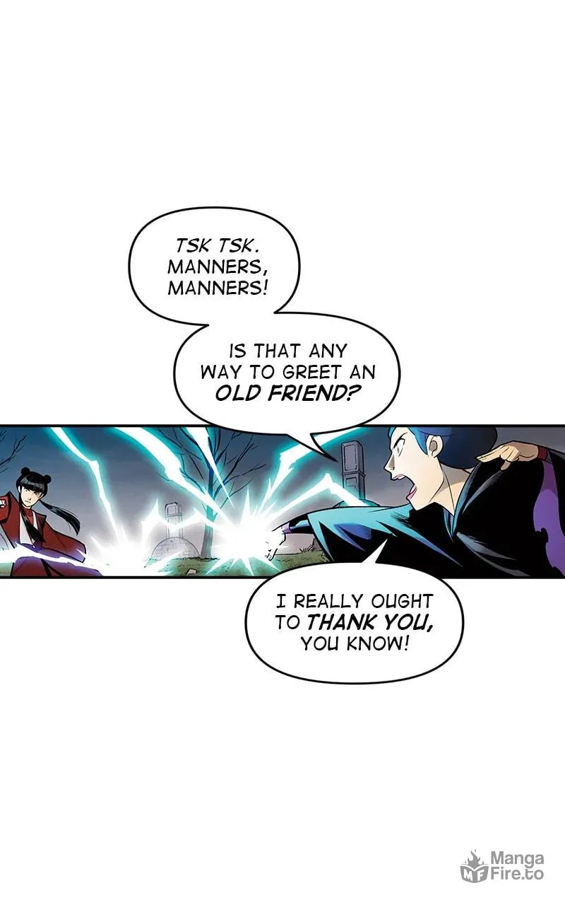 Avatar: The Last Airbender Chapter 58 page 45 - 