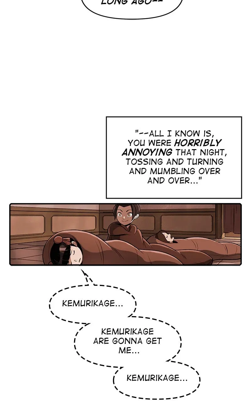 Avatar: The Last Airbender Chapter 58 page 49 - 