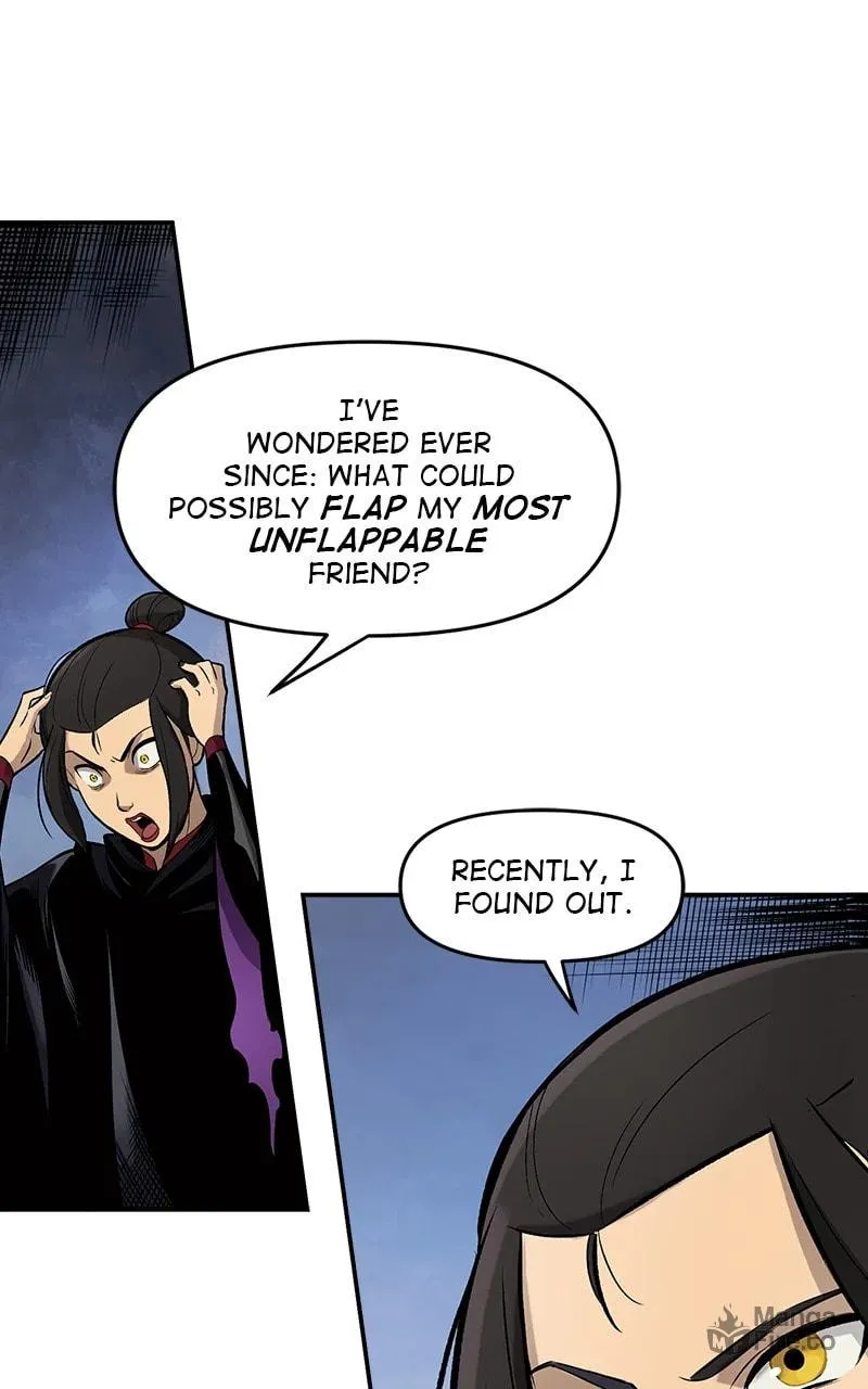 Avatar: The Last Airbender Chapter 58 page 50 - 