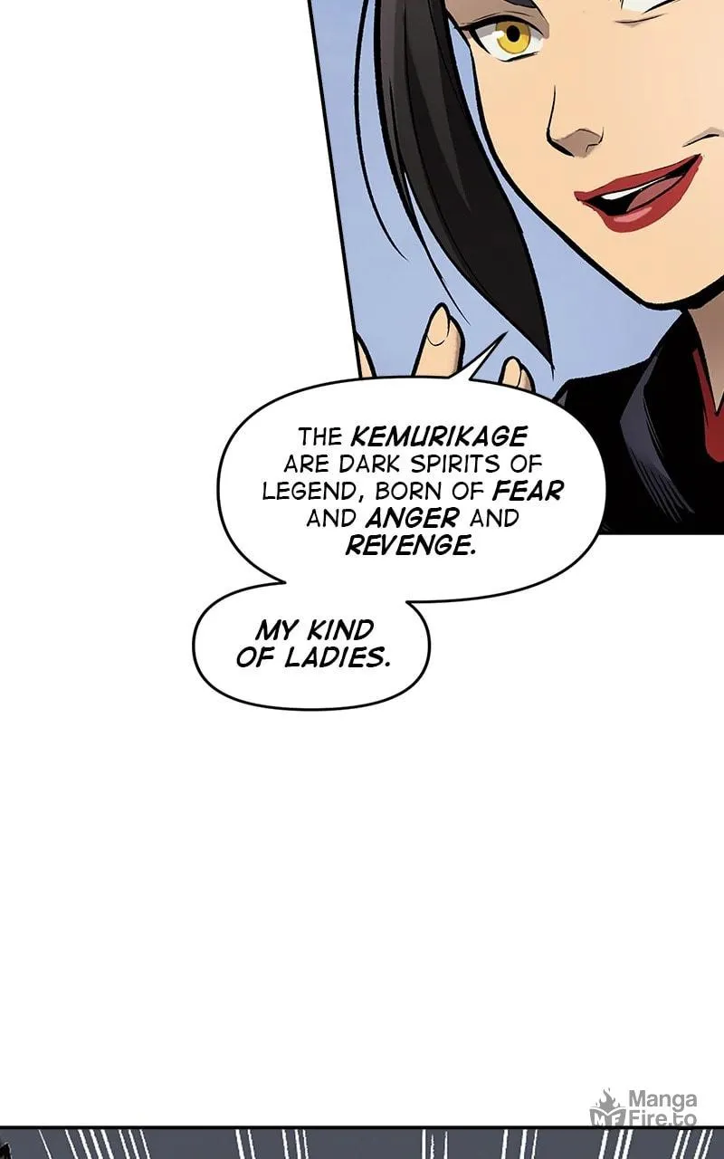 Avatar: The Last Airbender Chapter 58 page 51 - 