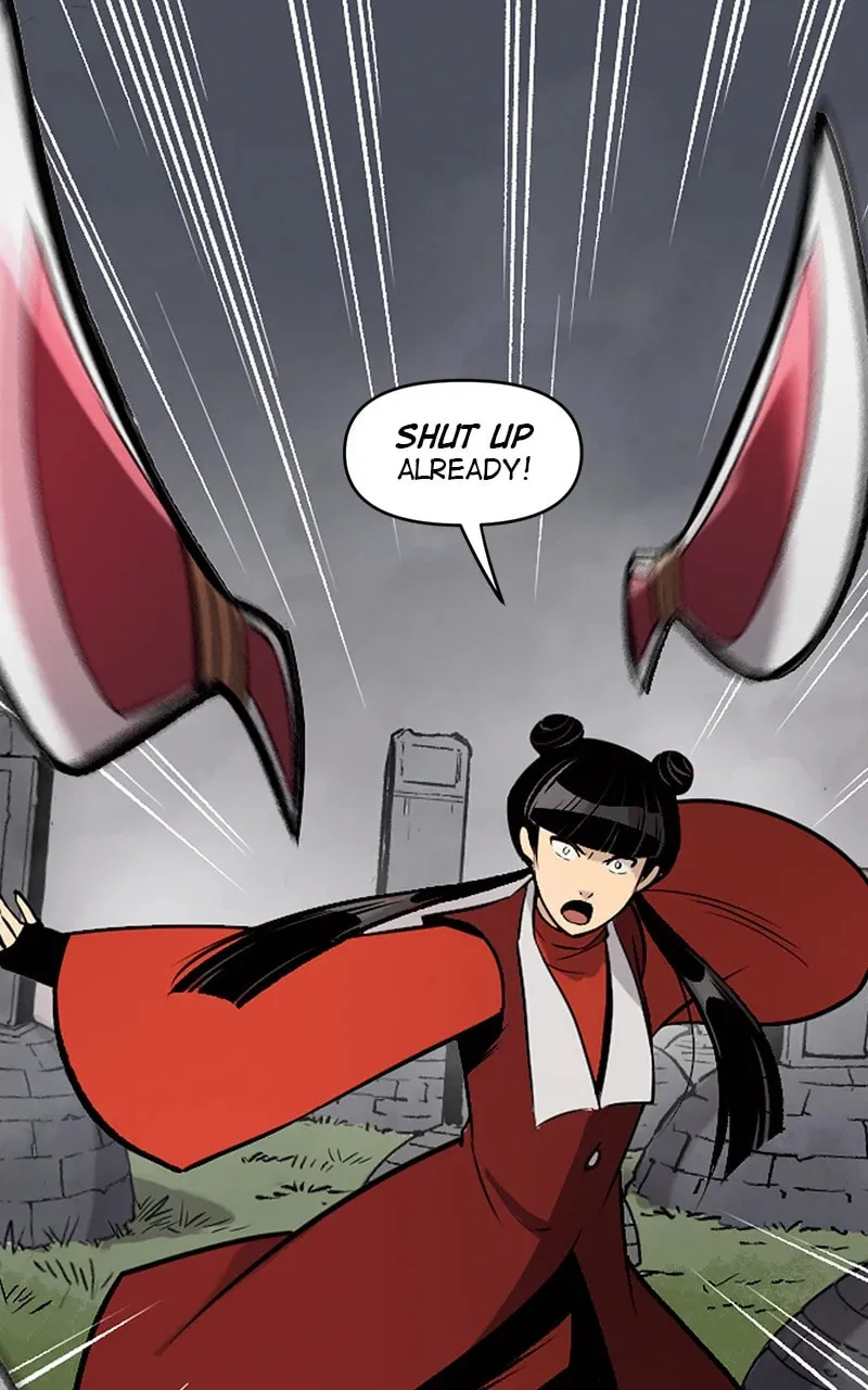Avatar: The Last Airbender Chapter 58 page 52 - 